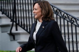kamla harris